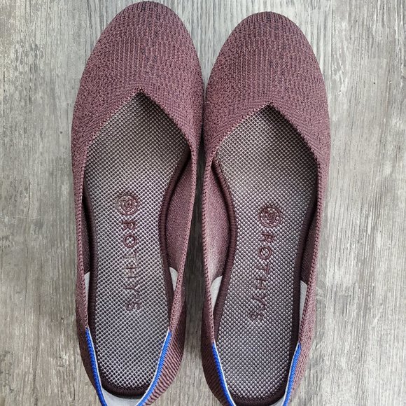 rothys truffle python